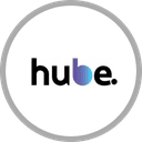 Ícone do app hube